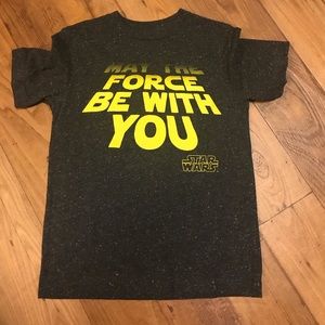 Star Wars Kids Tee